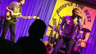 ‘Simply the best’: Marijan Ban, Neno Belan i Giuliano u Arsenalu