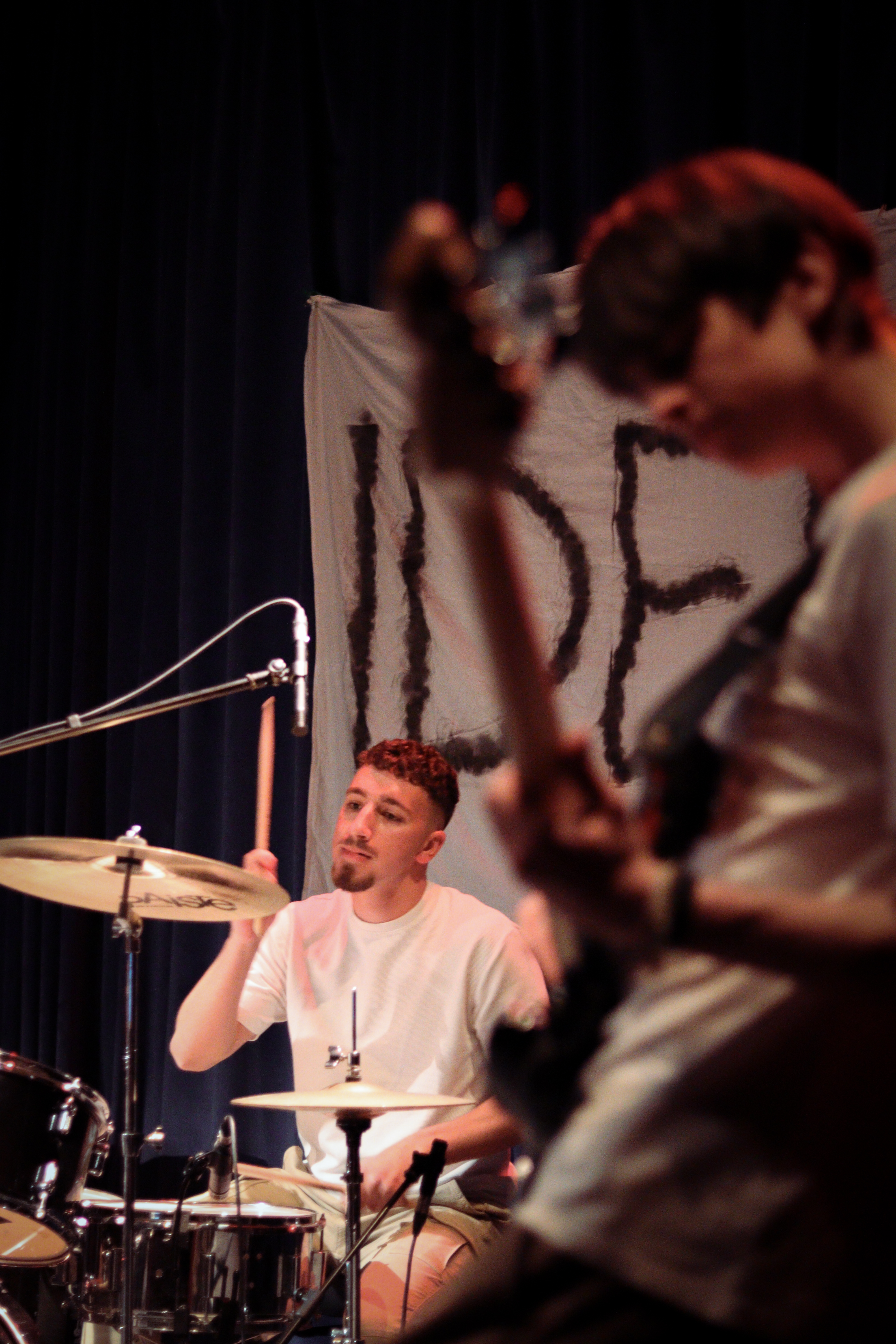 IDEM i Treći kat @ Urbofon Live IDEM i Treći kat @ Urbofon Live