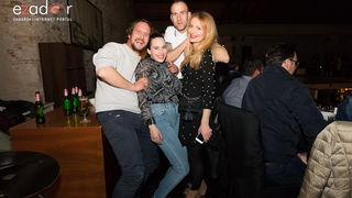 Massimo @ Uskrs u Arsenalu Massimo @ Uskrs u Arsenalu