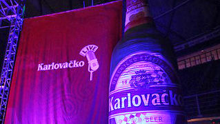 Karlovačko live 2011 (foto:Saša Čuka)