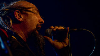 Kultur Shock u klubu Boogaloo, Zagreb 15.3.2008.