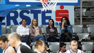 KK Zadar – KK Svjetlost Brod 71-50 (foto:Saša Čuka)