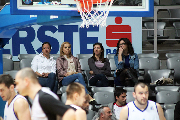 KK Zadar – KK Svjetlost Brod 71-50 (foto:Saša Čuka)
