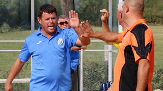 Finalni turnir boćarskog Kupa Zadarske županije u Lišanima Ostrovičkim. Foto: Kažimir Škrbić/Virski list