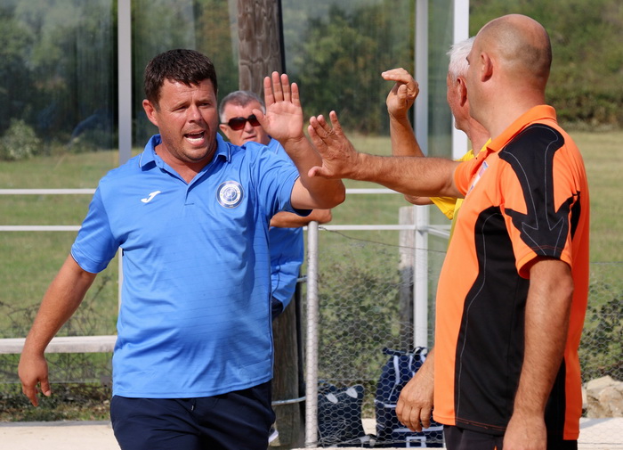 Finalni turnir boćarskog Kupa Zadarske županije u Lišanima Ostrovičkim. Foto: Kažimir Škrbić/Virski list