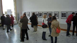 Izložba fotografija Ante Brkana ‘Na tržnici’