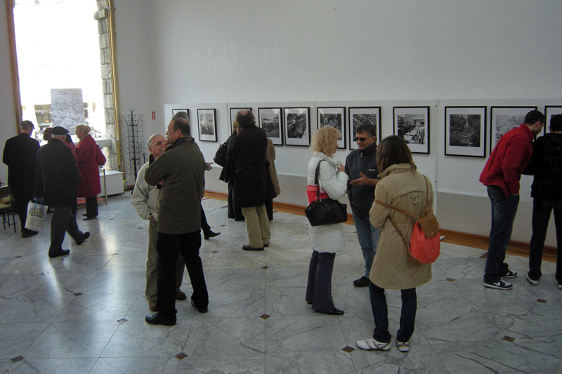 Izložba fotografija Ante Brkana ‘Na tržnici’