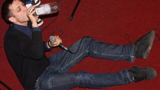 Hip Hop a ne dop u Arsenalu (foto: Filip Plazonić)