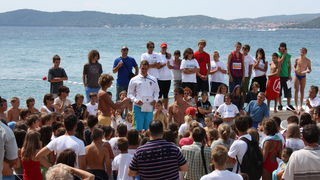 Plivacki miting “Zadar 2008.”