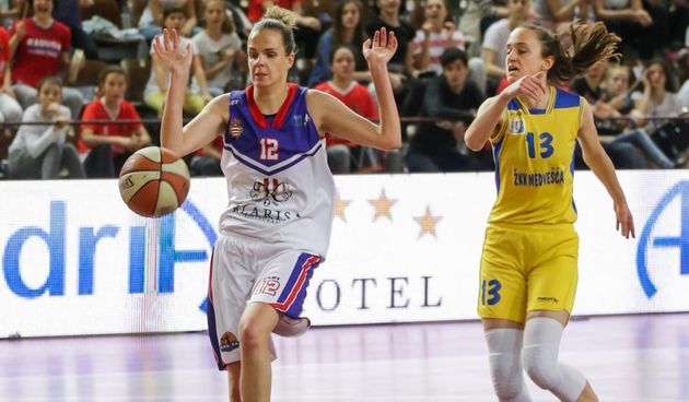 Ragusa – Medveščak