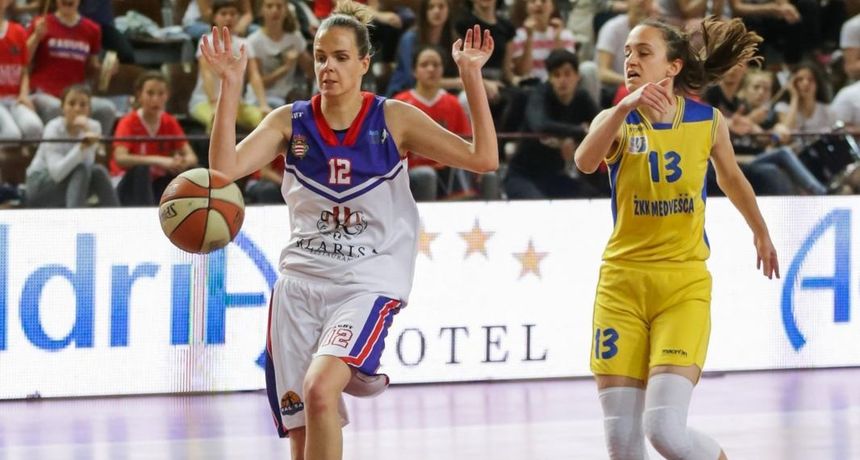 Ragusa – Medveščak