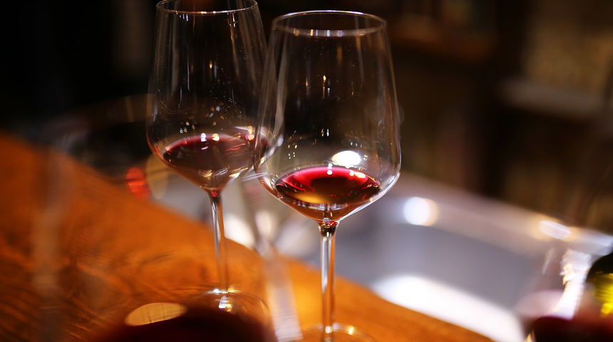 Degustacija jela i vina Zirojević, Kraljev i Vinum Degustacija jela i vina Zirojević, Kraljev i Vinum