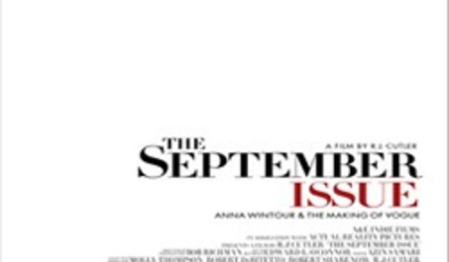 September issue (Moda.hr)