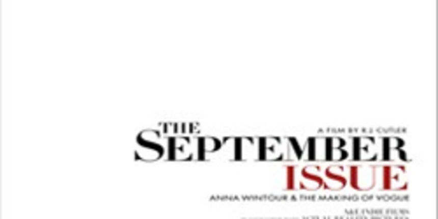 September issue (Moda.hr) September issue (Moda.hr)