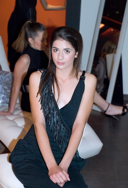 Kreacije Hippy Garden od sad i u Zadru, Foto: Sasa Cuka Kreacije Hippy Garden od sad i u Zadru, Foto: Sasa Cuka