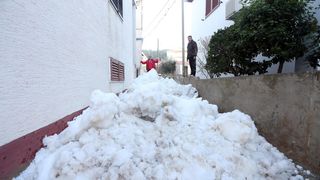 Skijaški spektakl u Velom Ižu: Pripreme za utrku “Iška kraljica”