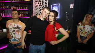 Vikend u Podroomu: Pink Panther, Petrus i Stefan Đurić “Rasta”, foto- F. Brala