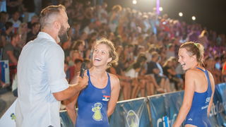 City Games: Makedonija i Slovenija osigurali finale