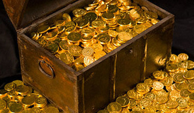 Zlato (Foto: seebiz.eu)