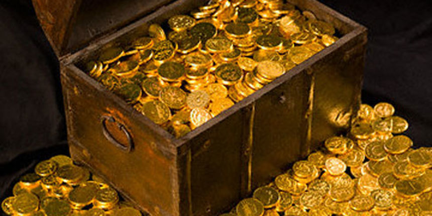 Zlato (Foto: seebiz.eu) Zlato (Foto: seebiz.eu)