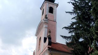 Razglednica iz Varaždina Razglednica iz Varaždina