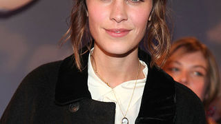 New York Fashion Week: Alexa Chung za Madewell jesen 2010 (Coutorture.com)