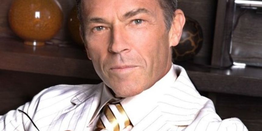 Joerg Haider (Foto: wikimedia. com) Joerg Haider (Foto: wikimedia. com)