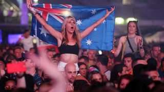 Započeo Ultra Europe festival 2018.!