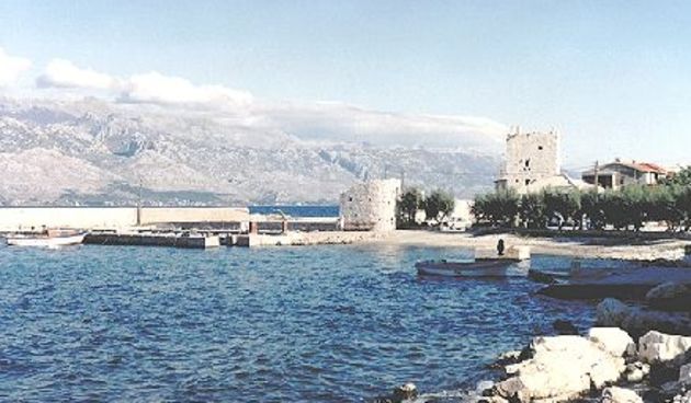 Ražanac (Foto: dalmacija.net) Ražanac (Foto: dalmacija.net)