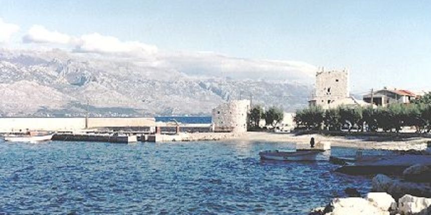 Ražanac (Foto: dalmacija.net)