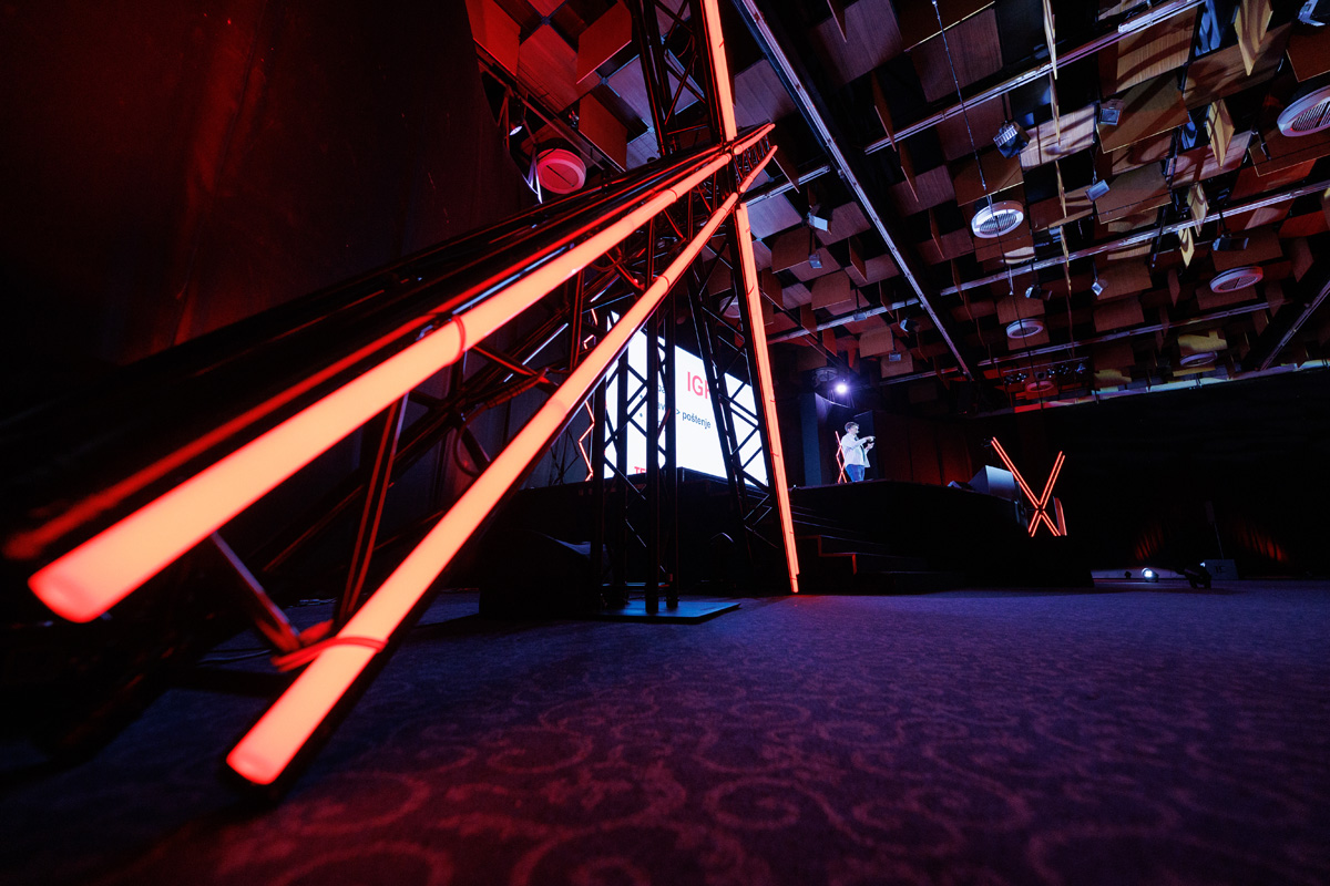 TEDxZagreb 2024. @ Zagrebački velesajam