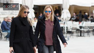 Đir po gradu, petak 30. ožujka 2018. Đir po gradu, petak 30. ožujka 2018.