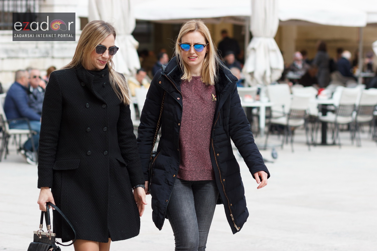 Đir po gradu, petak 30. ožujka 2018. Đir po gradu, petak 30. ožujka 2018.