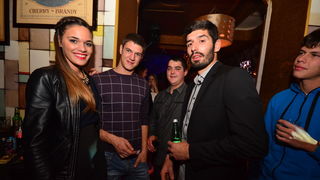 Božićni koncert Marijana Bana i Diktatora, Foto: Iva Perinčić