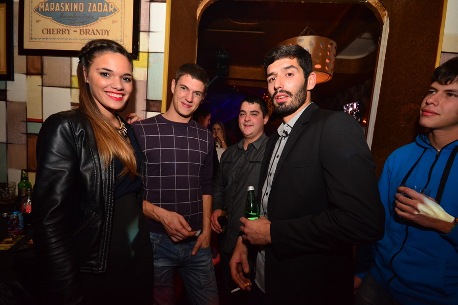 Božićni koncert Marijana Bana i Diktatora, Foto: Iva Perinčić