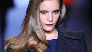 New York Fashion Week: Tommy Hilfiger jesen 2010 (Coutorture.com)