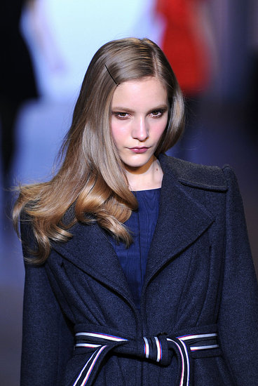 New York Fashion Week: Tommy Hilfiger jesen 2010 (Coutorture.com)