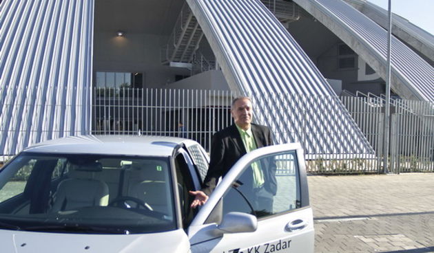 Pino Giergia (foto: Ivan Malik)