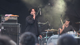 Mars festival, 10. lipnja 2011. (foto:Saša Čuka)