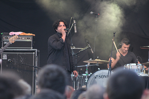 Mars festival, 10. lipnja 2011. (foto:Saša Čuka)