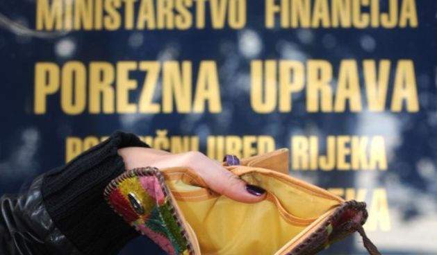 Porez, porezna uprava, foto: novilist.hr