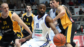 KK Zadar – KK Split 78-69 (foto:Saša Čuka)