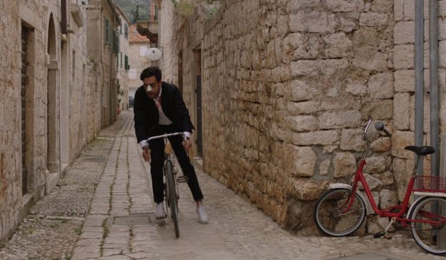 Komedija “Comic Sans” Nevija Marasovića premijerno na festivalu u Beogradu