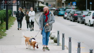 Đir po gradu, ponedjeljak 23. listopada 2017.