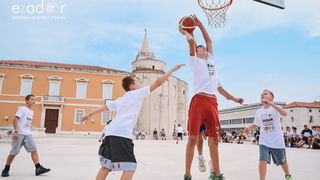 ZDBT 2018: Kids Day @ Forum ZDBT 2018: Kids Day @ Forum