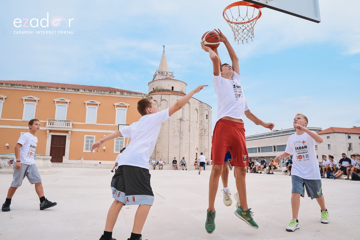 ZDBT 2018: Kids Day @ Forum ZDBT 2018: Kids Day @ Forum