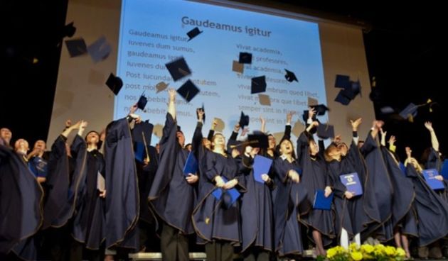 novo sveučilište, foto: Wikipedia / Wikimedia Commons Wikipedia (Foto)