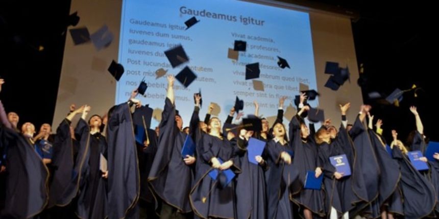 novo sveučilište, foto: Wikipedia / Wikimedia Commons Wikipedia (Foto) novo sveučilište, foto: Wikipedia / Wikimedia Commons Wikipedia (Foto)