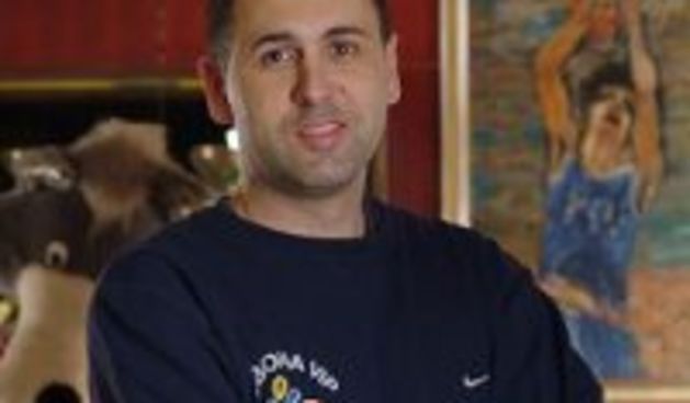 Dražen Anzulović (Foto: nacional.hr)