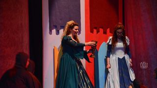 Plesna udruga Gesta: Bajka.hr